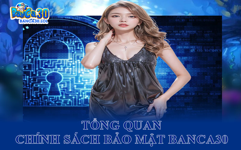 Tổng Quan Chính Sách Bảo Mật Banca30 Bạn Nên Quan Tâm